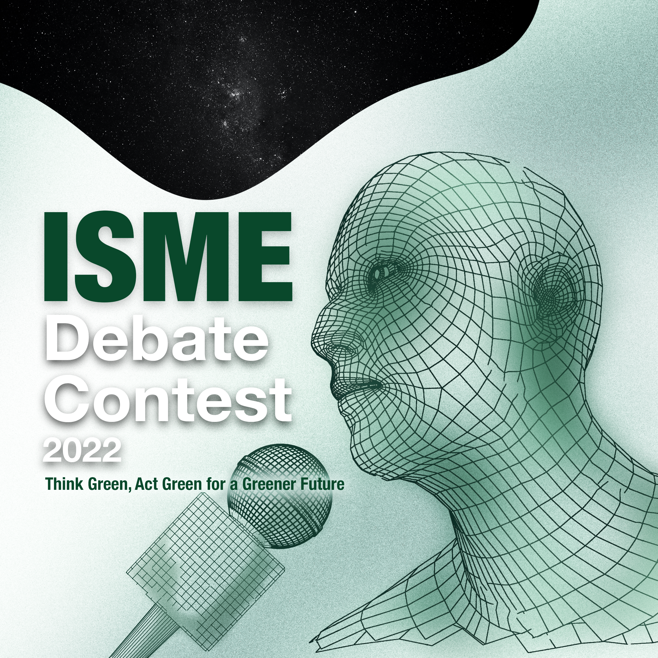 ISME Debate Contest 2022